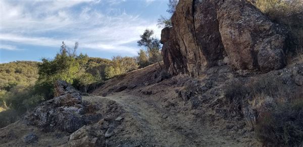 Canyon Ranch (4/3/2023 - Credits: Provided by Julie Hoffman)