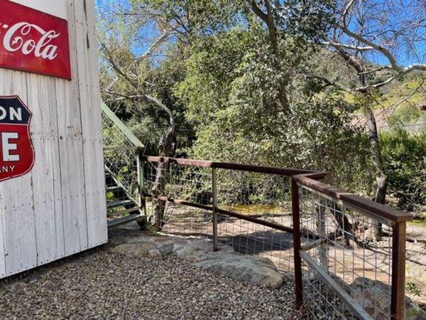 Canyon Ranch (4/3/2023 - Credits: Provided by Julie Hoffman)
