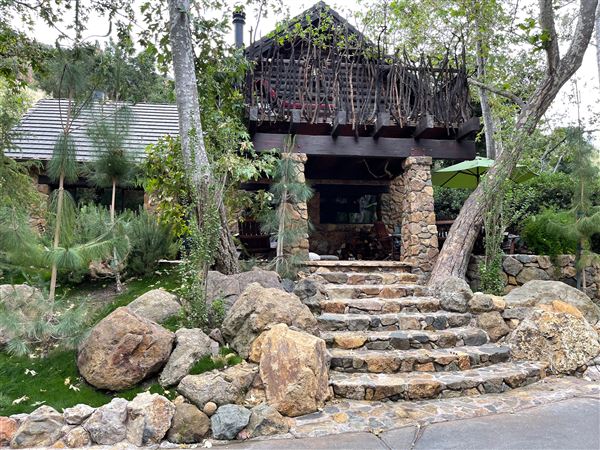 Canyon Ranch (4/3/2023 - Credits: Provided by Julie Hoffman)