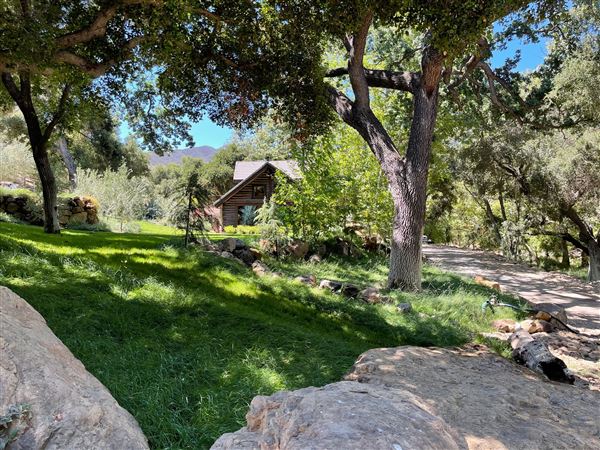 Canyon Ranch (4/3/2023 - Credits: Provided by Julie Hoffman)