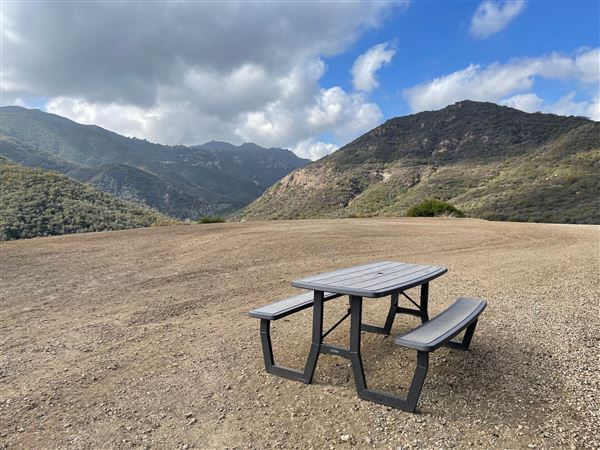 Canyon Ranch (4/3/2023 - Credits: Provided by Julie Hoffman)