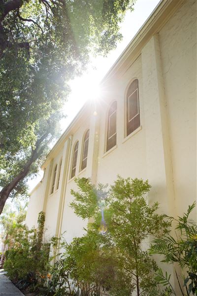 Ebell Club of Santa Ana (6/15/2018 - Credits: Sarah Kuhlberg)