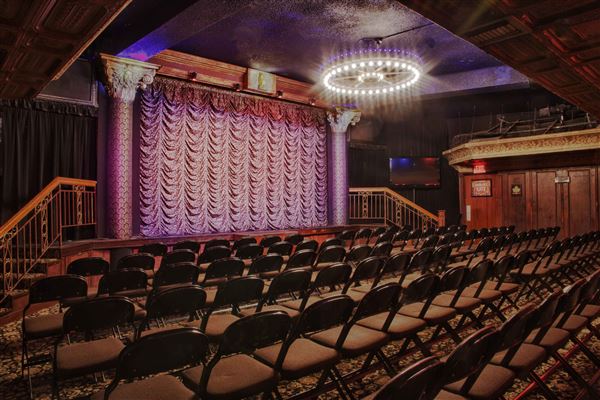 Magic Castle, The (10/1/2021)