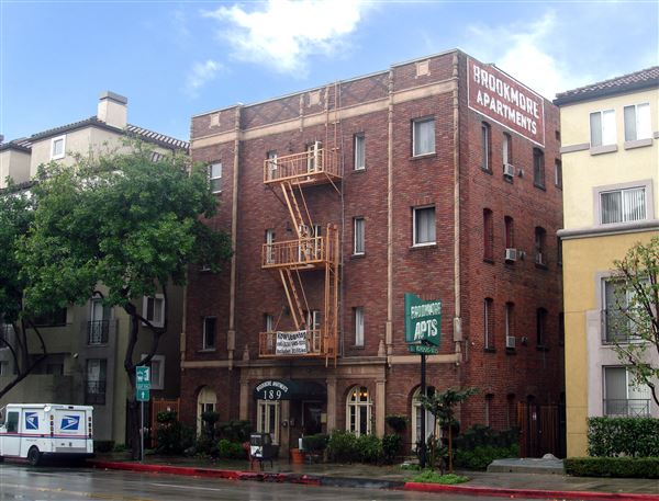 Brookmore Apartments (11/18/2021)