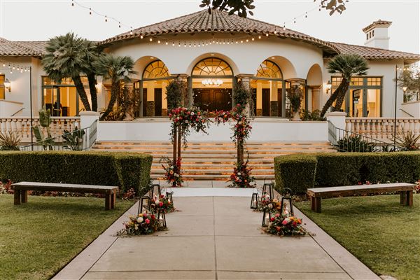 Spanish Hills Club (3/1/2021 - Credits: Marketing Department)