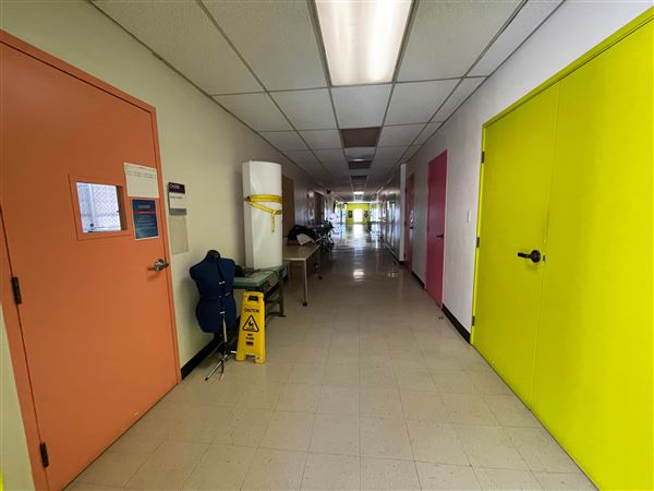 Woodbury University - Cabrini (5/24/2023 - Credits: Woodbury University)