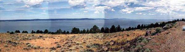 Goose Lake (12/31/2003)