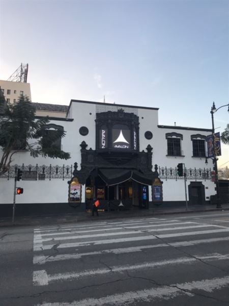 Avalon Hollywood (5/10/2023)