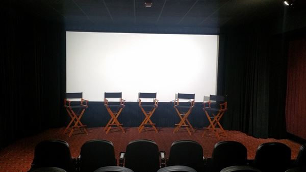 Rodeo Screening Room (6/2/2023)