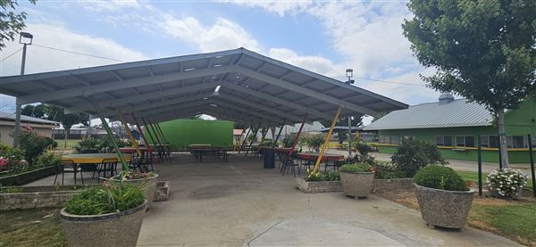 Butte County Fairgrounds - 3rd DAA (6/7/2023 - Credits: Vanessa Wilson)