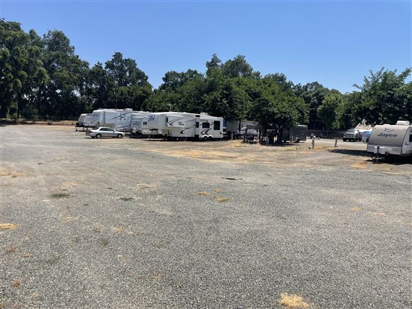Butte County Fairgrounds - 3rd DAA - RV Park (6/13/2023 - Credits: Vanessa Wilson)