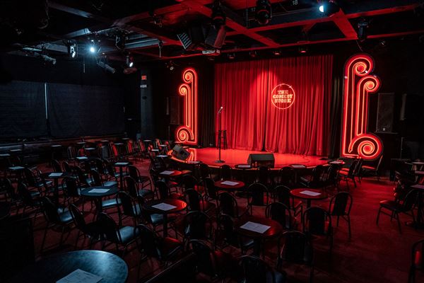Comedy Store (6/14/2023)