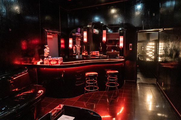 Comedy Store (6/14/2023)