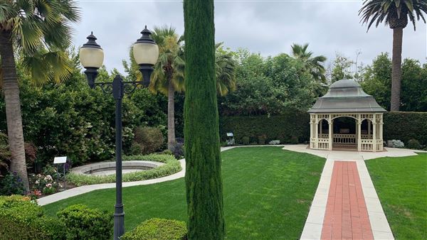 Camarillo Ranch House (6/16/2023 - Credits: Brandy Davis)