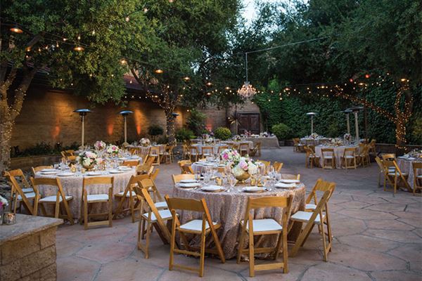 Santa Barbara Wine Country (8/3/2021 - Credits: Militia Consulting)
