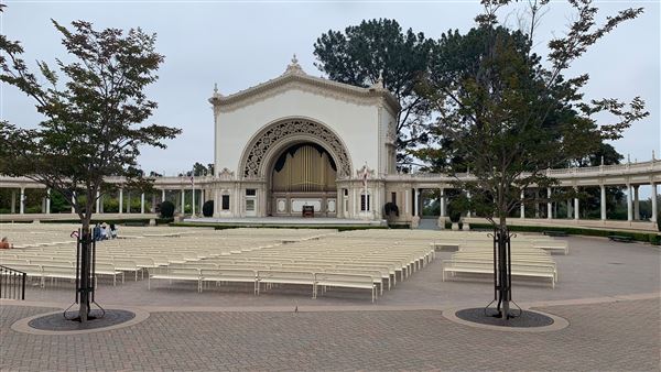 Balboa Park (5/20/2023 - Credits: Brandy Davis)