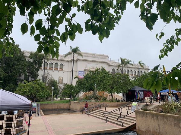 Balboa Park (5/20/2023 - Credits: Brandy Davis)