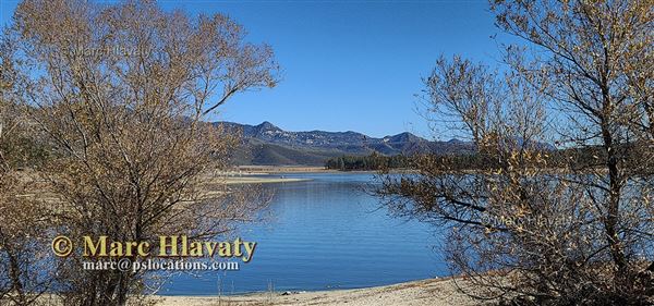 Lake Hemet - Forest Service Picnic Area (7/1/2023 - Credits: Marc Hlavaty)