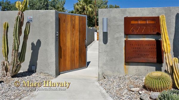 The Lautner Compound (7/1/2023 - Credits: Marc Hlavaty)