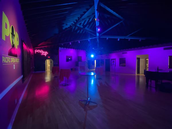 Pacific Opera Project HQ (5/1/2023 - Credits: Josh Shaw)