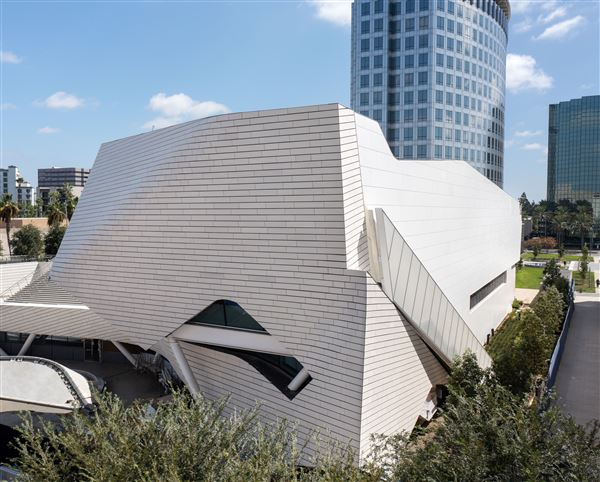 UC Irvine Langson  Orange County Museum of Art (9/28/2022 - Credits: Mike Kelley)