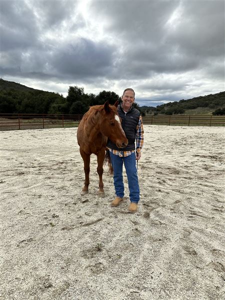 Red Cloud Ranch (1/9/2023 - Credits: Red Cloud Ranch)