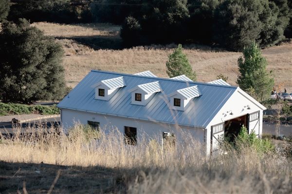 Red Cloud Ranch (9/17/2022 - Credits: Red Cloud Ranch)