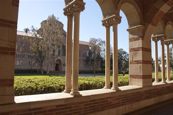 University of California, Los Angeles - UCLA (8/4/2023 - Credits: University of California, Los Angeles - UCLA)