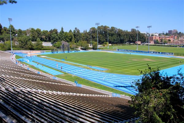 University of California, Los Angeles - UCLA (8/4/2023 - Credits: University of California, Los Angeles - UCLA)