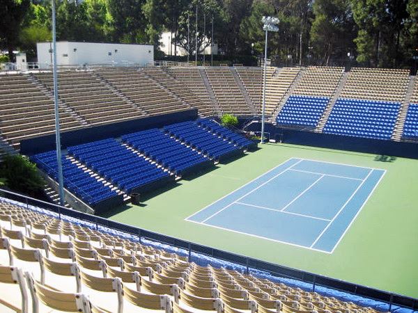University of California, Los Angeles - UCLA (8/4/2023 - Credits: University of California, Los Angeles - UCLA)