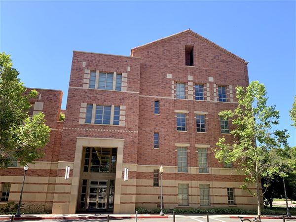 University of California, Los Angeles - UCLA (8/4/2023 - Credits: University of California, Los Angeles - UCLA)