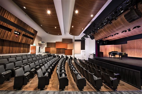 University of California, Los Angeles - UCLA (8/4/2023 - Credits: University of California, Los Angeles -UCLA)