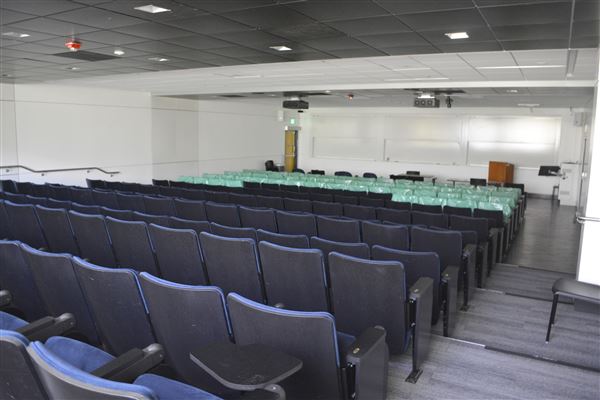 University of California, Los Angeles - UCLA (8/4/2023 - Credits: University of California, Los Angeles -UCLA)