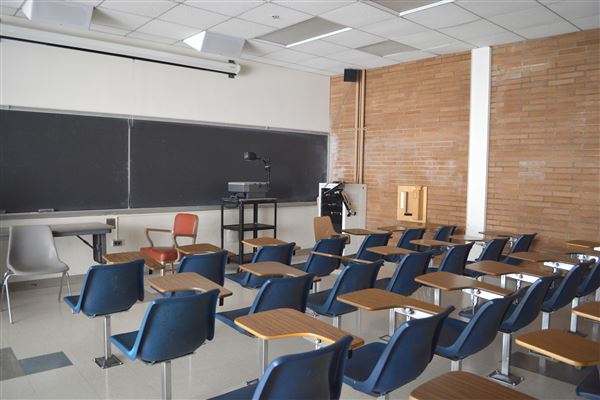 University of California, Los Angeles - UCLA (8/4/2023 - Credits: University of California, Los Angeles -UCLA)