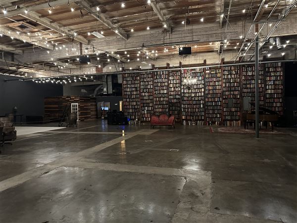 C&I Studios (8/8/2023)