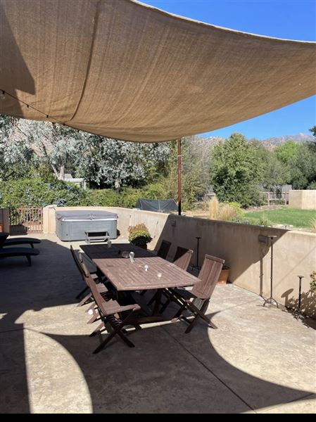 Ojai Retreat House (8/9/2023 - Credits: Lisa Rosas)