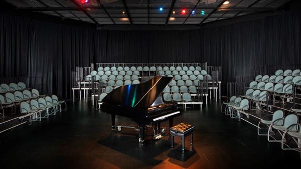 Mountain View Center for the Performing Arts (8/25/2023)