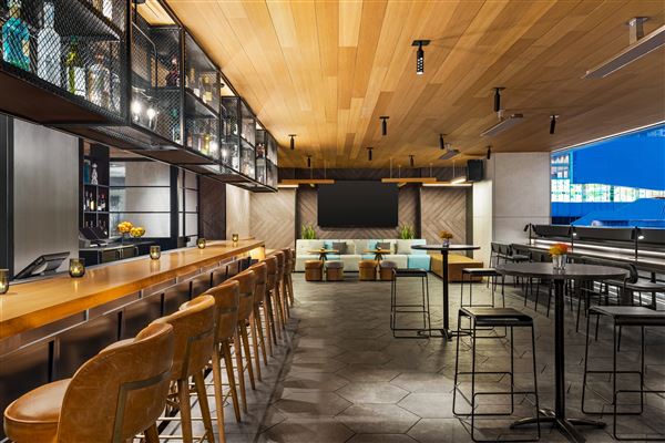 Canopy by Hilton San Francisco SoMa (2/8/2023 - Credits: Paradigm Hotels Group)