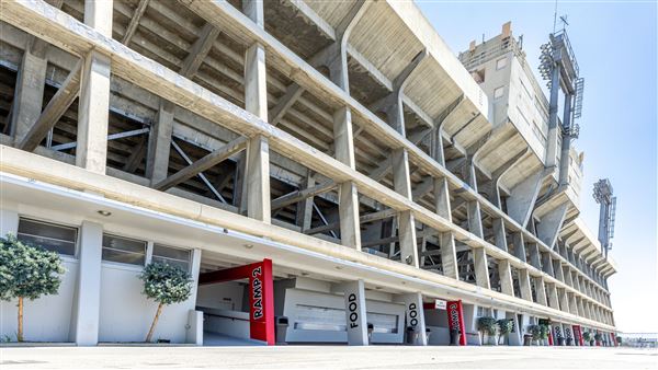 Veterans Memorial Stadium - Long Beach City College (9/6/2023 - Credits: Photos provided by Long Beach City College)