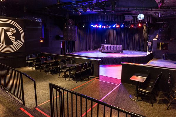 Roxy (10/4/2023 - Credits: Photo Courtesy of the Roxy)