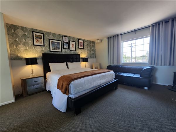 Cinnamon Bear Inn - Mammoth Lakes (6/27/2022 - Credits: Cinnamon Bear Inn)