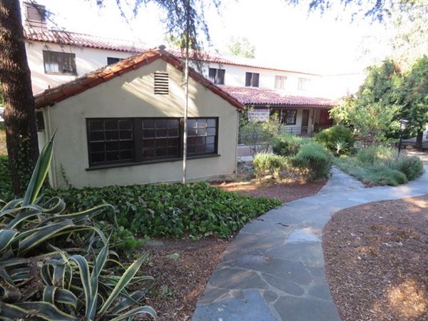 Unitarian Universalist Church of Studio City (10/18/2023 - Credits: Photo Courtesy of Unitarian Universalist Church of Studio City)