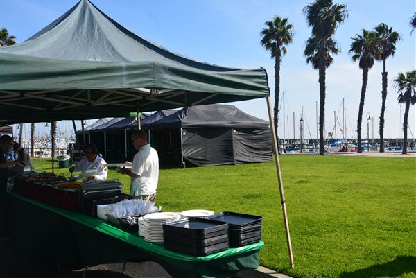 Cabrillo Marina (11/3/2023 - Credits: submitted by: Henry Rivas)