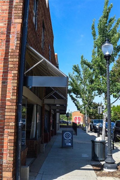 Historic Roseville (2/1/2022 - Credits: Placer County)