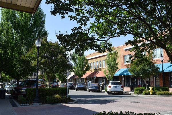 Historic Roseville (2/1/2022 - Credits: Placer County)