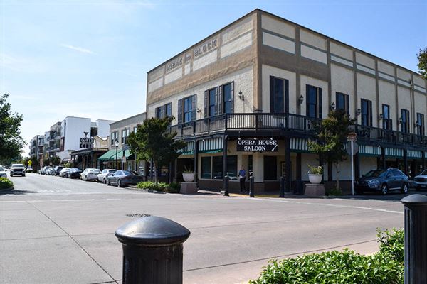 Historic Roseville (2/1/2022 - Credits: Placer County)