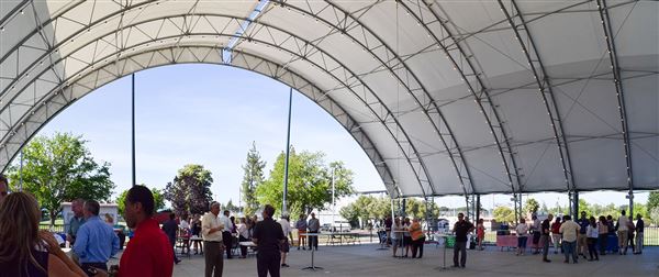Placer County Fairgrounds (5/1/2022)