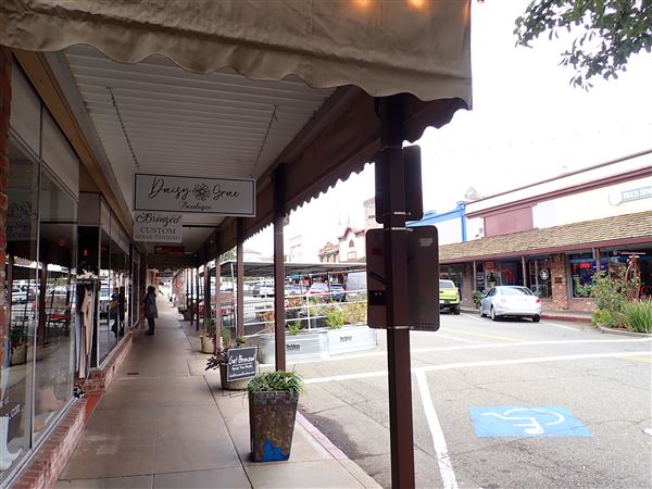 Auburn - Down Town (2/1/2023 - Credits: Placer County)