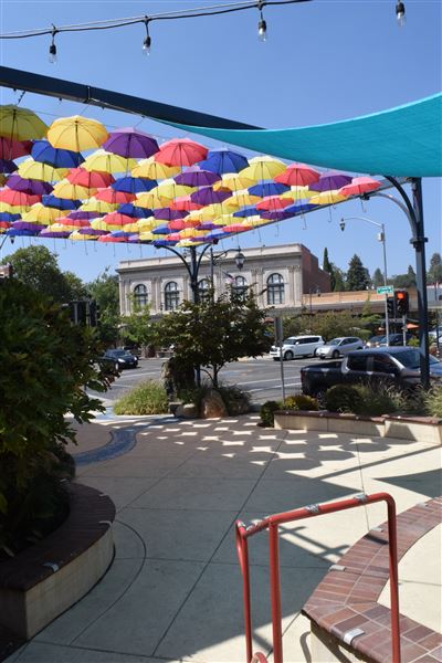 Auburn - Down Town (6/1/2021 - Credits: Placer County)