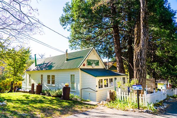 Dutch Flat (5/9/2022 - Credits: Placer County)